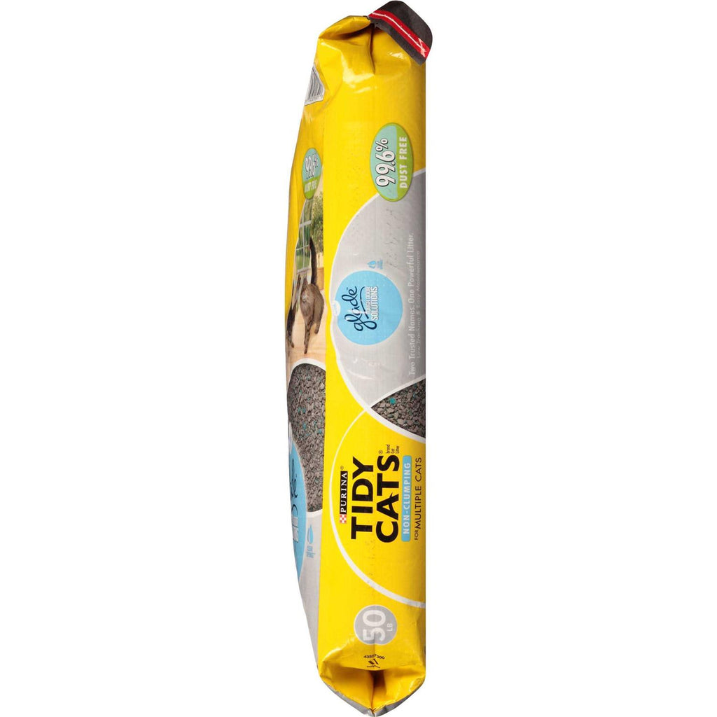 Non-Clumping Cat Litter R726183