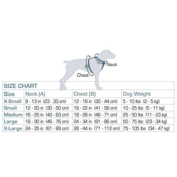 Dog Harness O363714