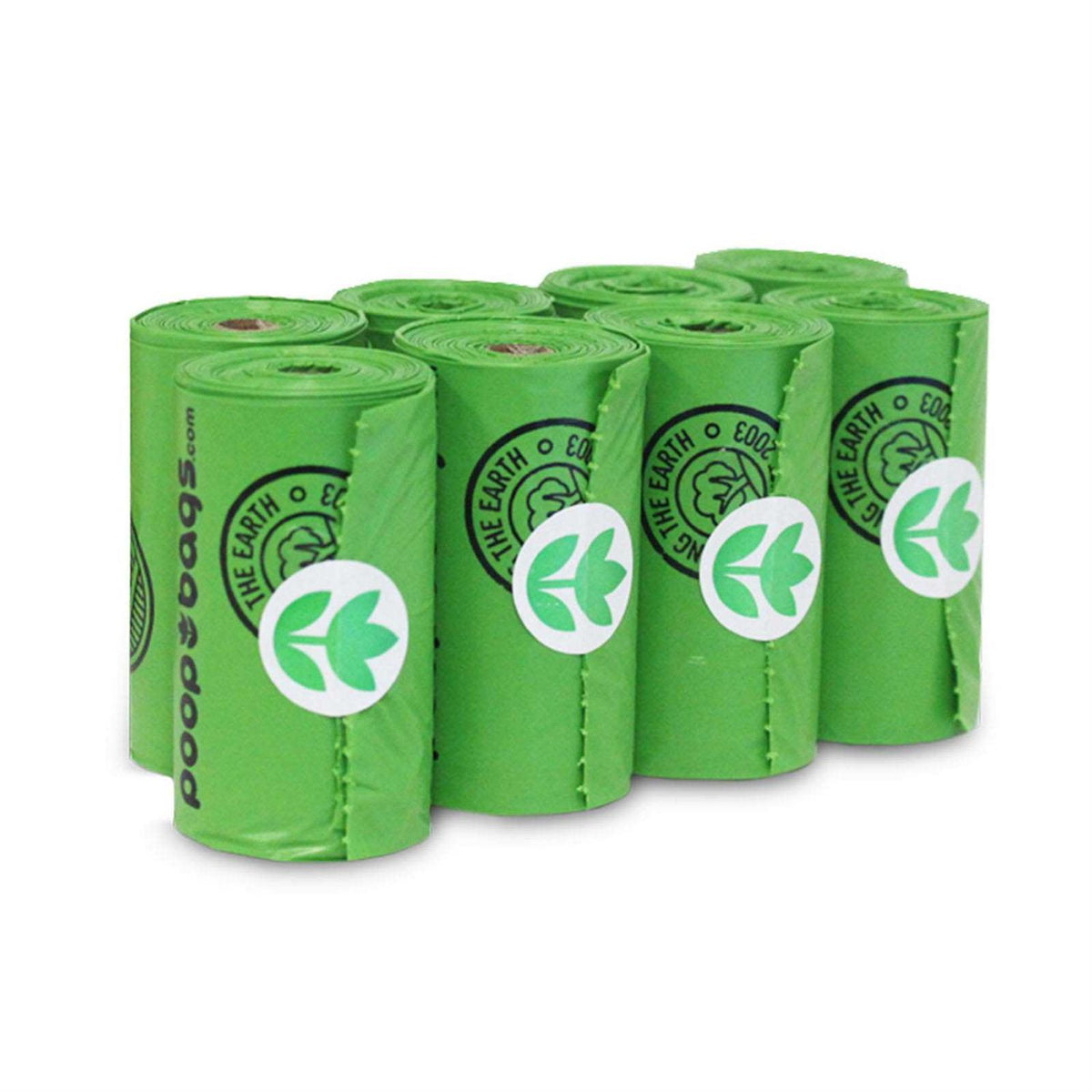 Poop Bags W5450