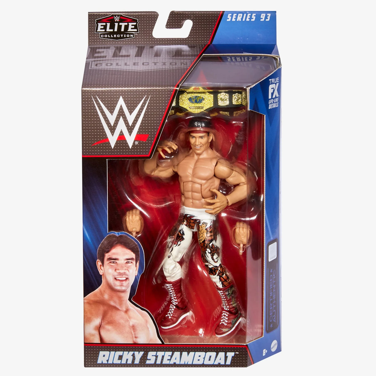 Action Figure K134516