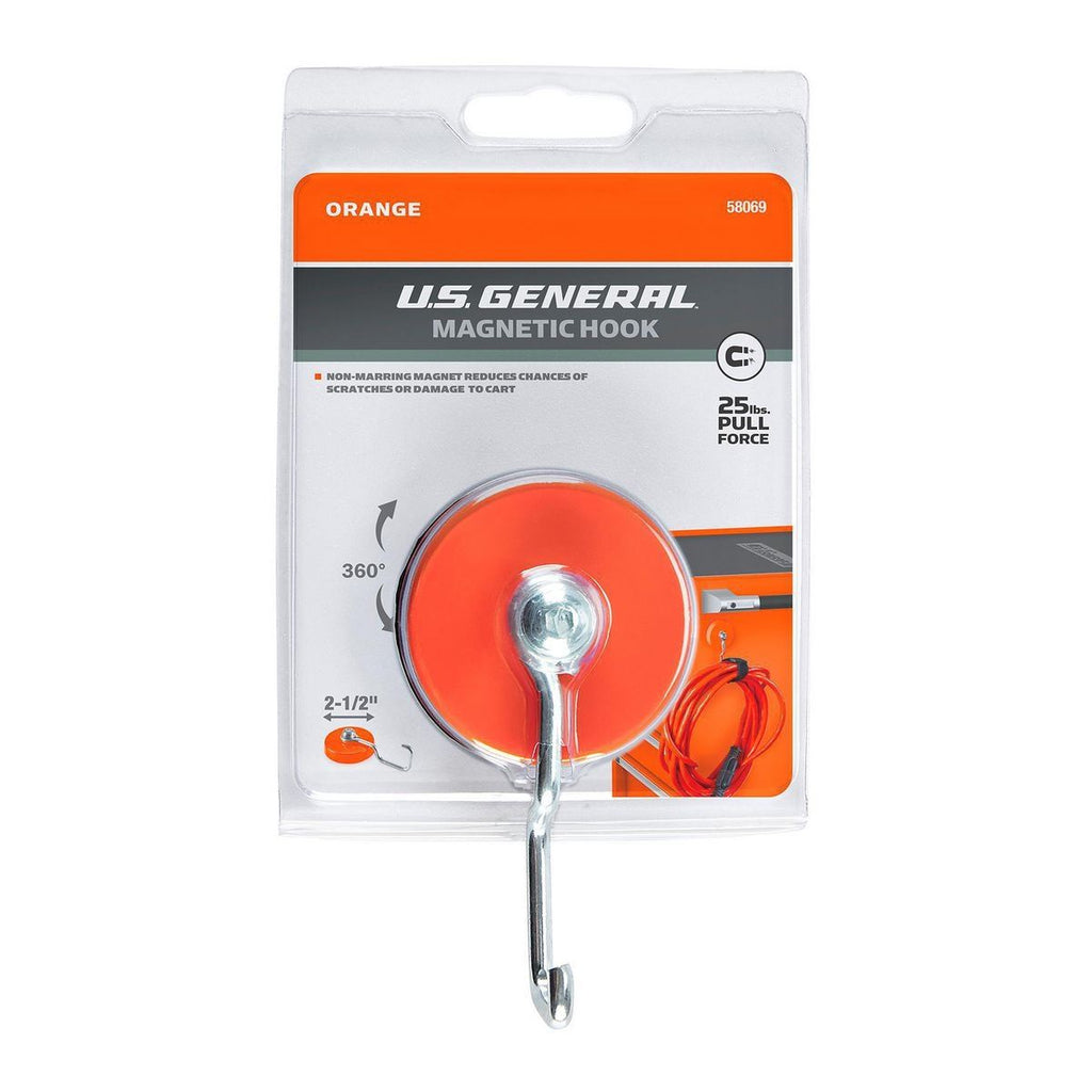 Magnetic Hook B522