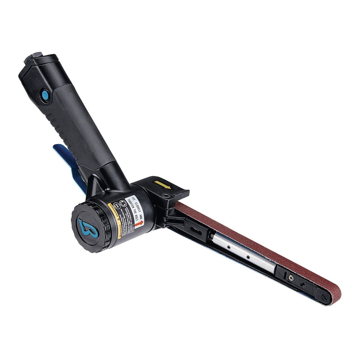 1/2 in. x 18 in. Belt Air Sander P279