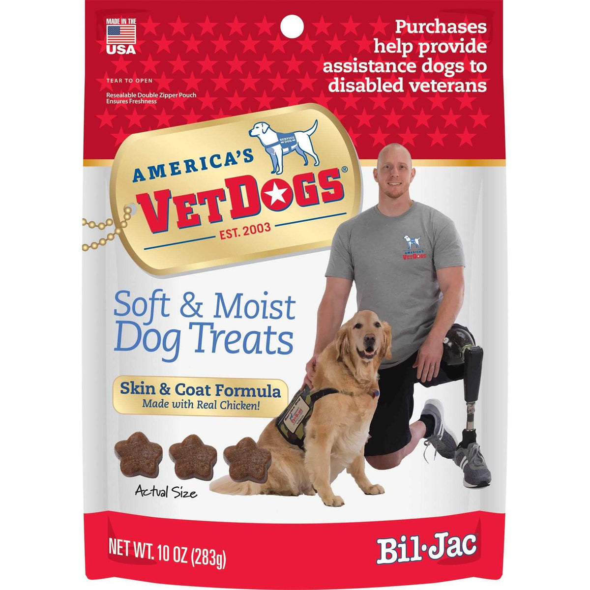 Dog Treats T727