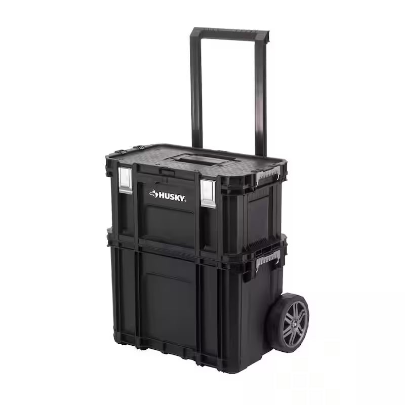 22 in. Rolling Tool Box C53548