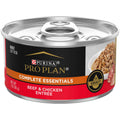 Beef & Chicken Entree in Gravy Cat Food L580
