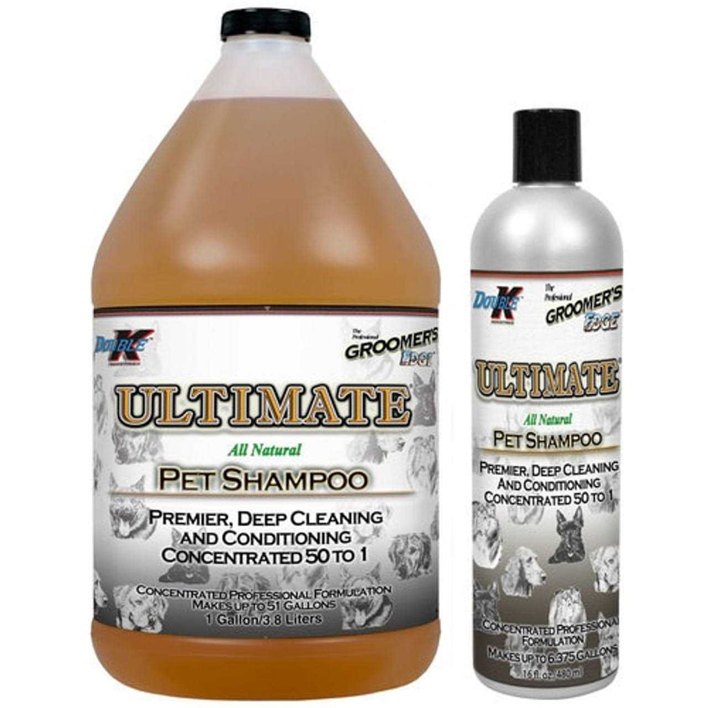 Shampoo D488