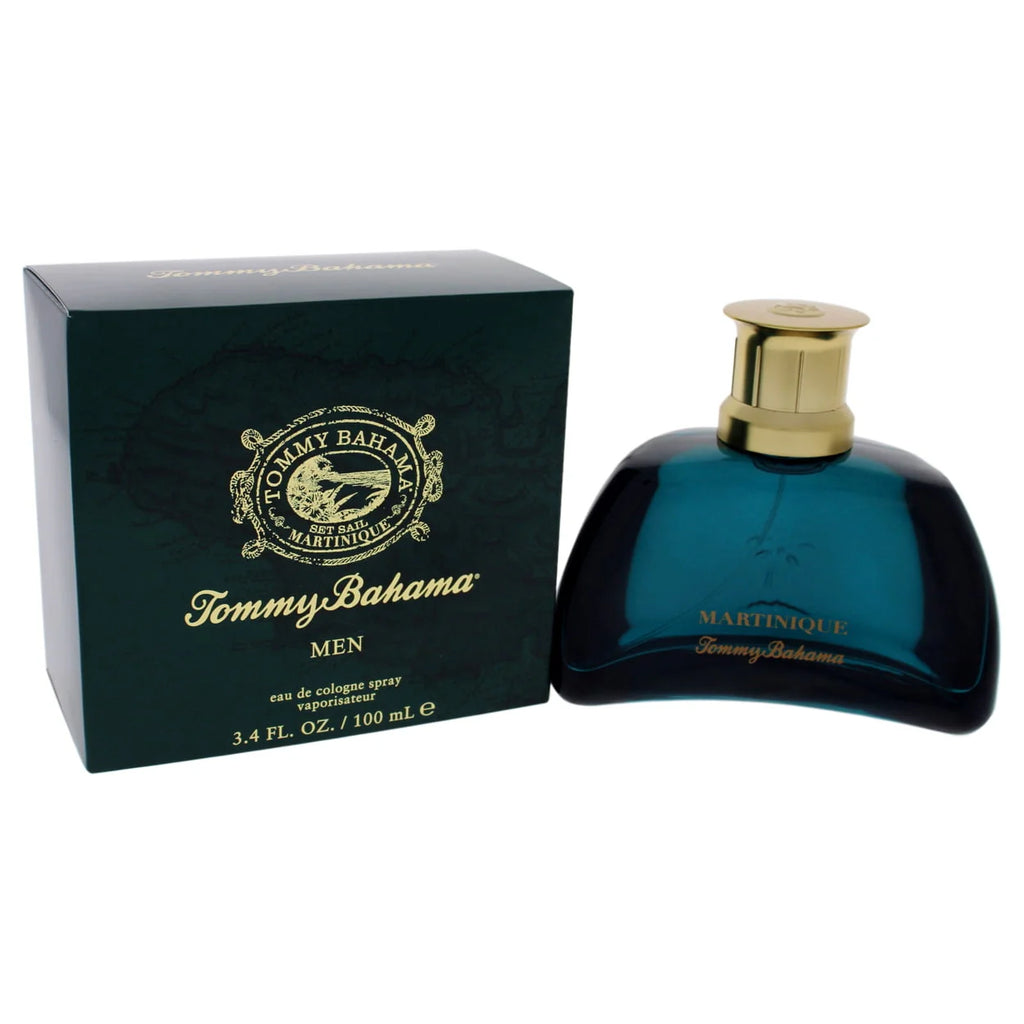 Eau de Cologne for Men, 3.4 Oz S614694