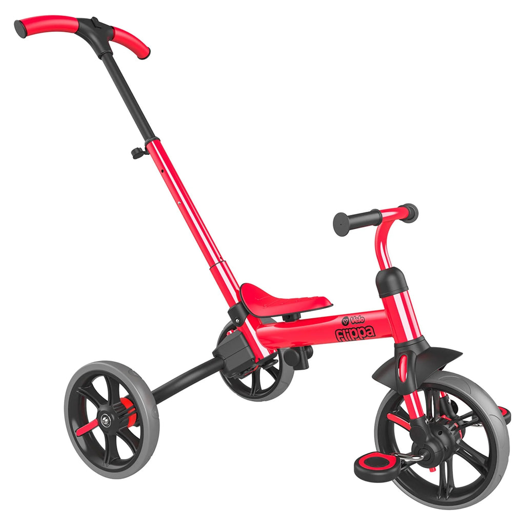 4-in-1 Triicycle to Balance Bike Q569693