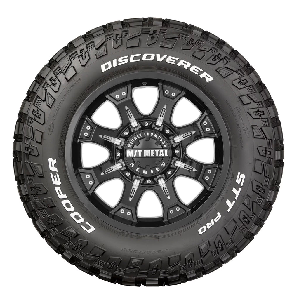 Mud Terrain Light Truck Tire J60290