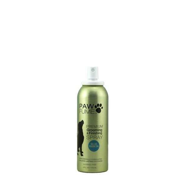 Dog Grooming Spray Deodorizer F359