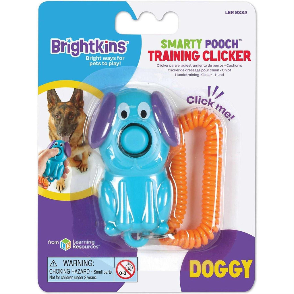 Training Clicker H657