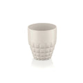 Milk White Tumbler Q452