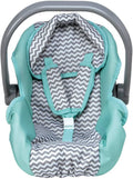 Car Seat Carrier U88281