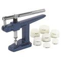 Watch Case Press with Nylon Dies B919