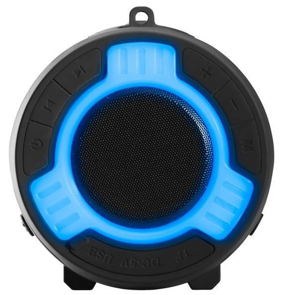 Portable Waterproof Bluetooth Speaker E9236