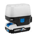 Cordless LED Compact Area Light Kit H30997