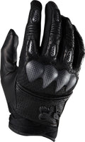 Black Gloves E7888