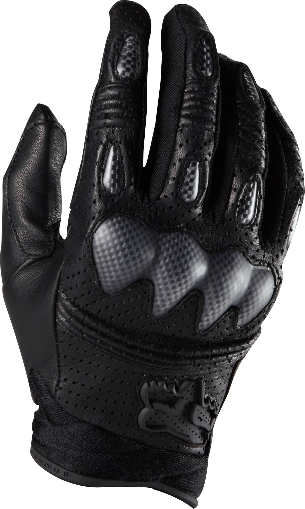 Black Gloves E7888