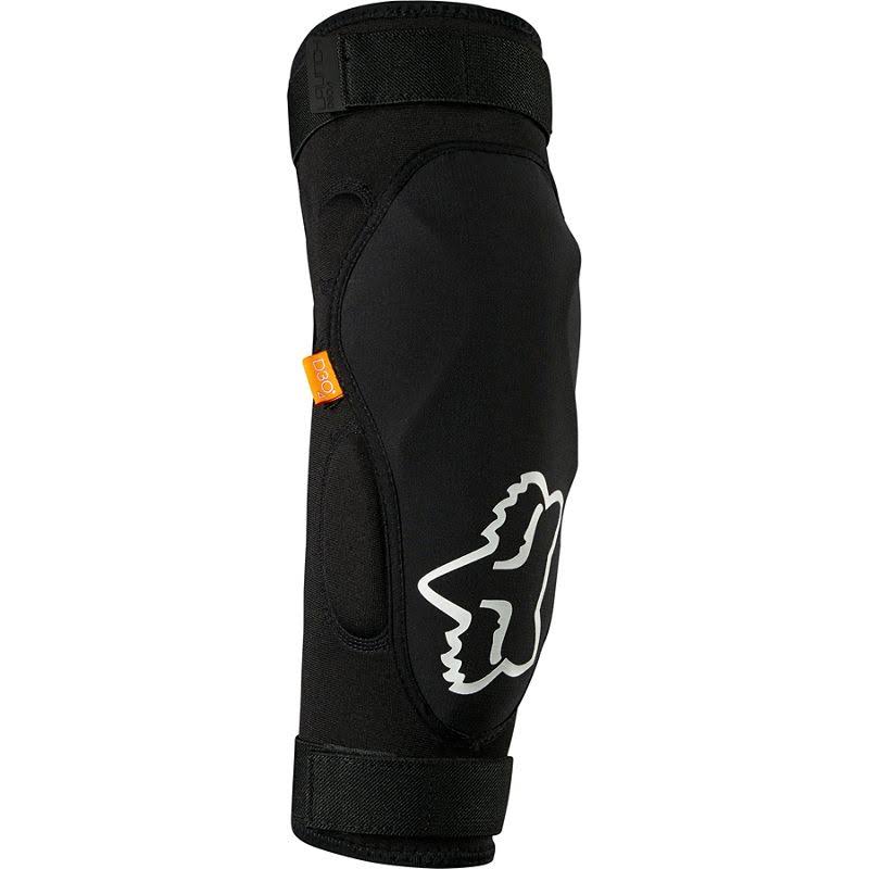 Black Large Elbow Guard Z551