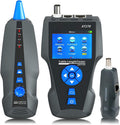 Network Cable Tester with RJ45 RJ11 BNC Y632