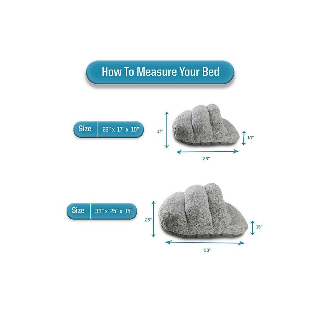 Slipper Bed N67263