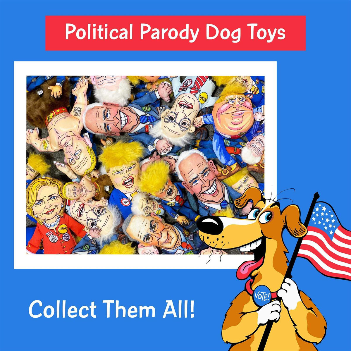 Dog Toy H719