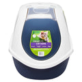 Covered Litterbox V650985