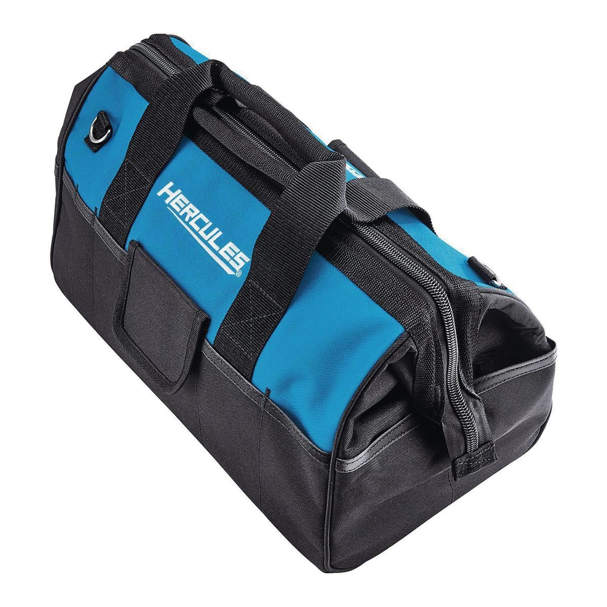 18 in. Tool Bag with 28 Pockets X649