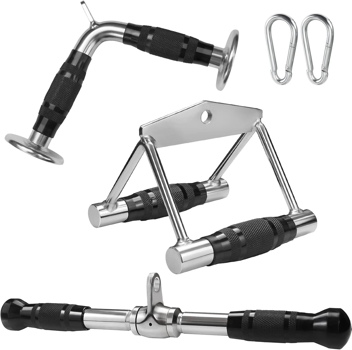 Cable Machine Accessories B80455