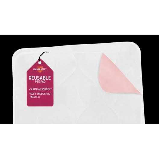 Reusable Pee Pads for Dogs A494