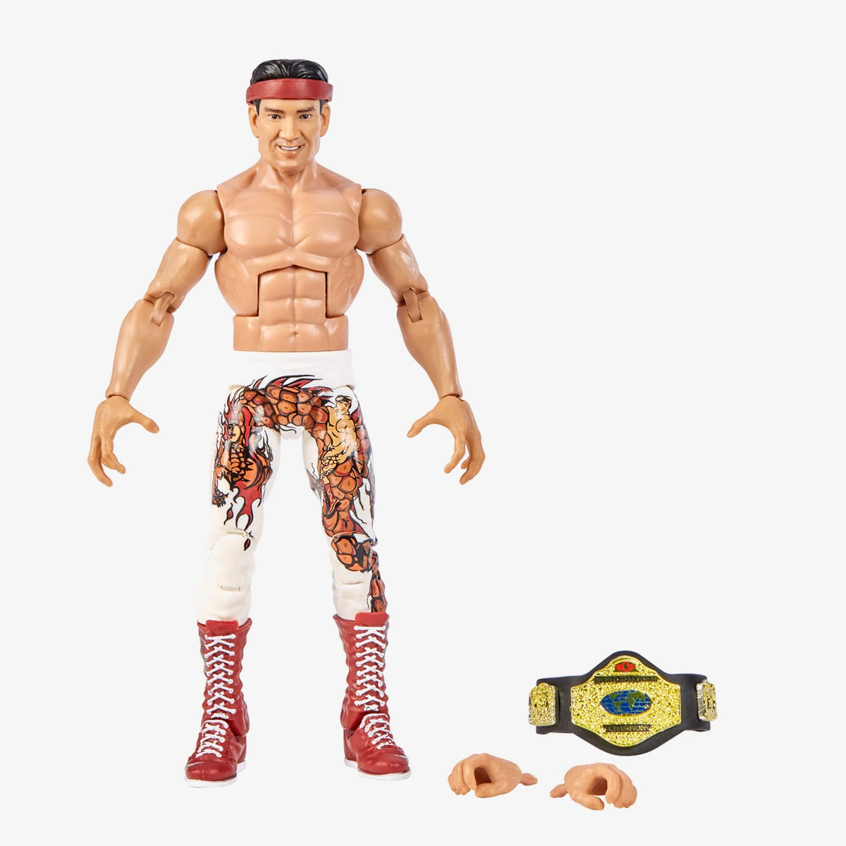 Action Figure K134516