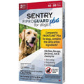 Flea and Tick Treatment for Dogs L71670
