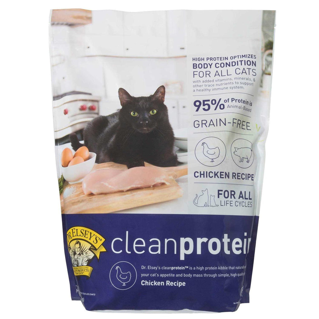 Chicken Formula Dry Cat Food N831