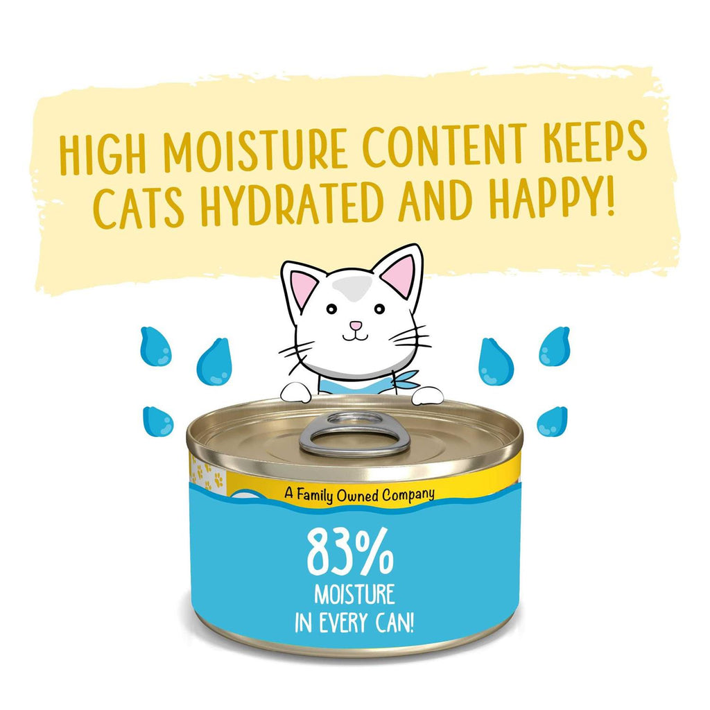 Cat Pate G961544