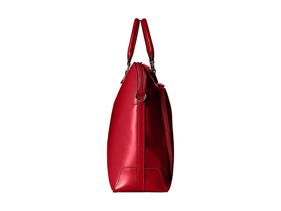 Red Briefcase X610223