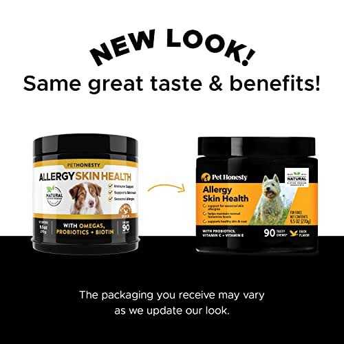 Allergy Skin Health C2066