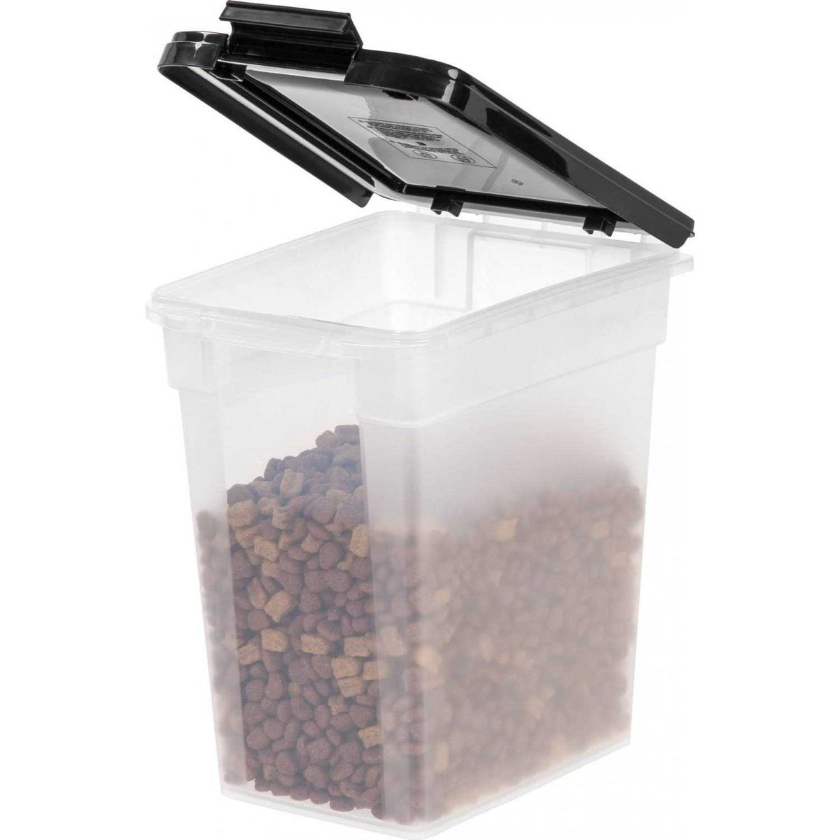 Airtight Pet Food Storage Container Y32009