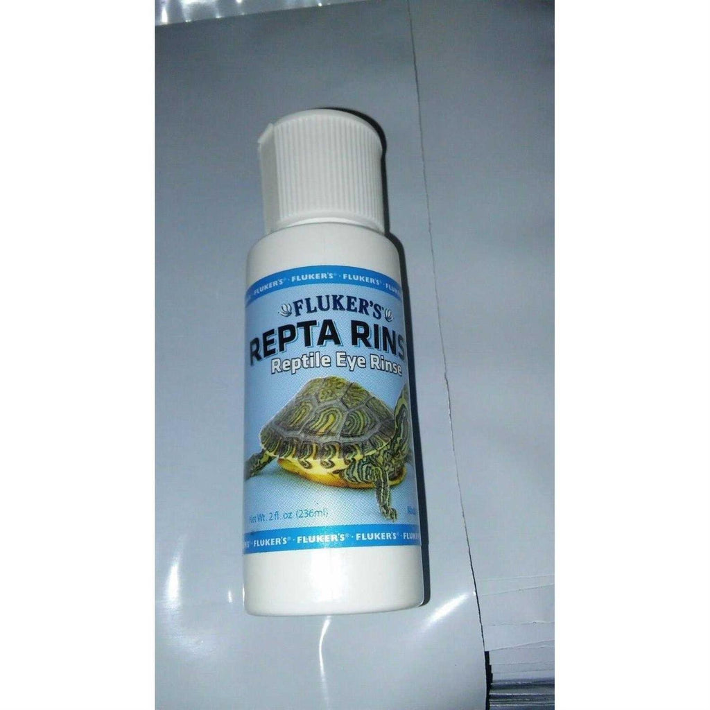 Reptile Eye Rinse C267