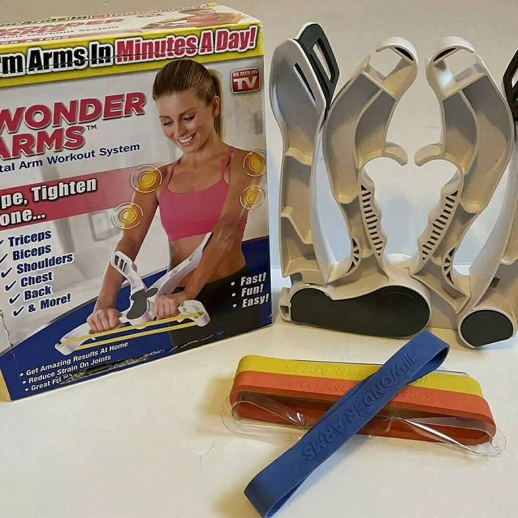 Arm Strength Training Device R4891