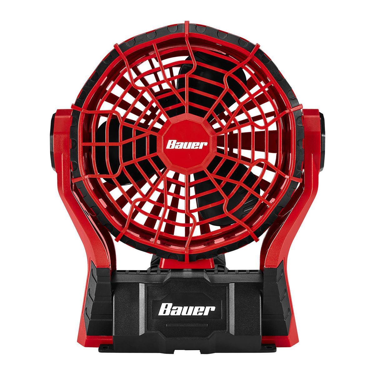 Cordless Dual Power Fan F78245