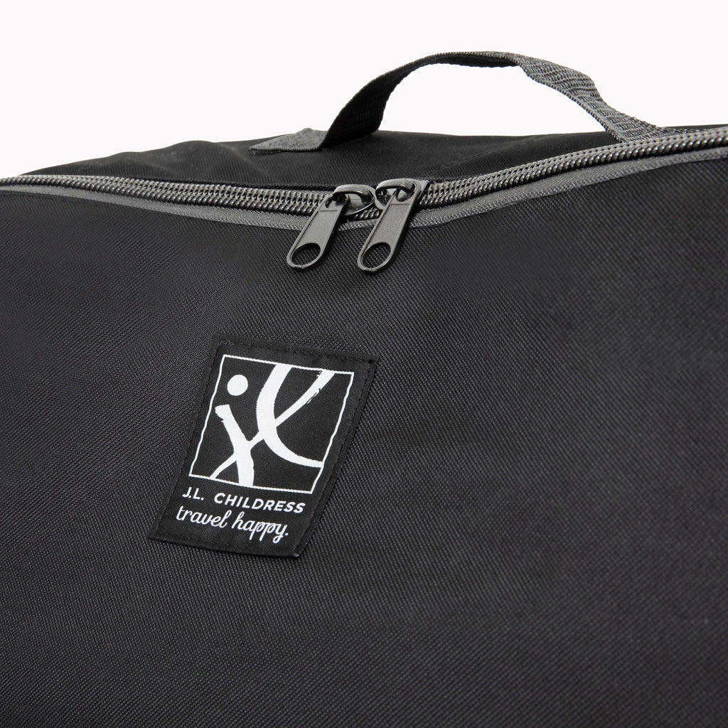 Padded Backpack Car Seat Travel Bag and Carrier D840