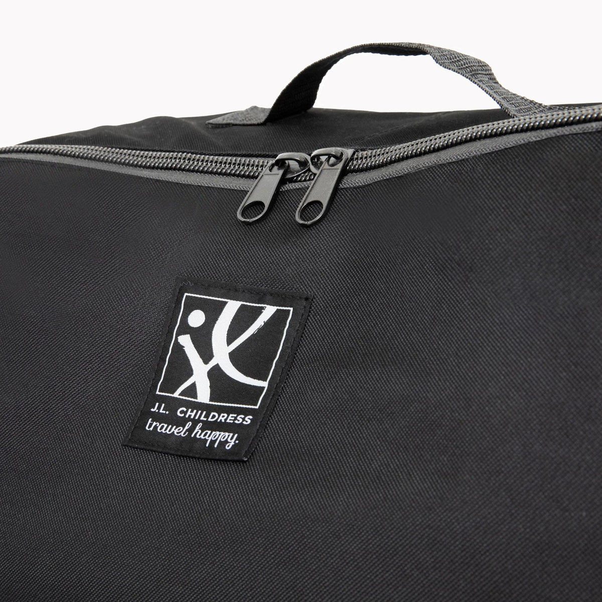 Padded Backpack Car Seat Travel Bag and Carrier D840