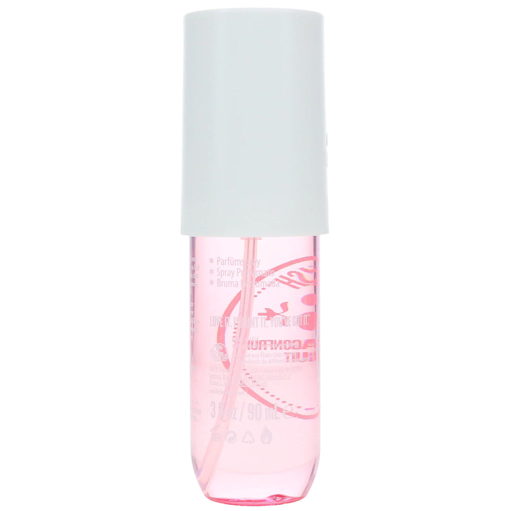 Hair & Body Mist 3 oz O386