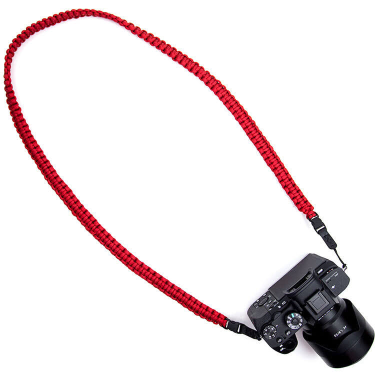 Braided Camera Strap L812999