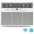 10,000 BTU 115V Smart Window Air Conditioner Z1931