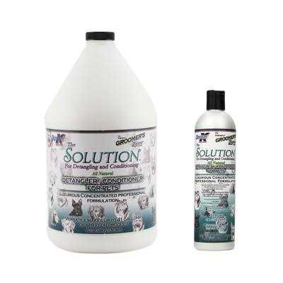Shampoo D488