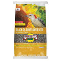 Black Oil Sunflower Seed Wild Bird Food H64856