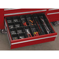 14 Compartment 3 Piece Drawer Organizer Set M755800