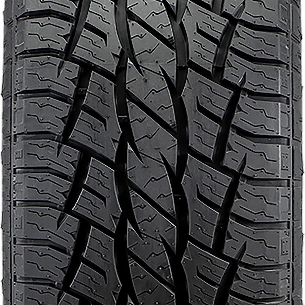 235/55ZR20 102W XL High Performance Tire U148