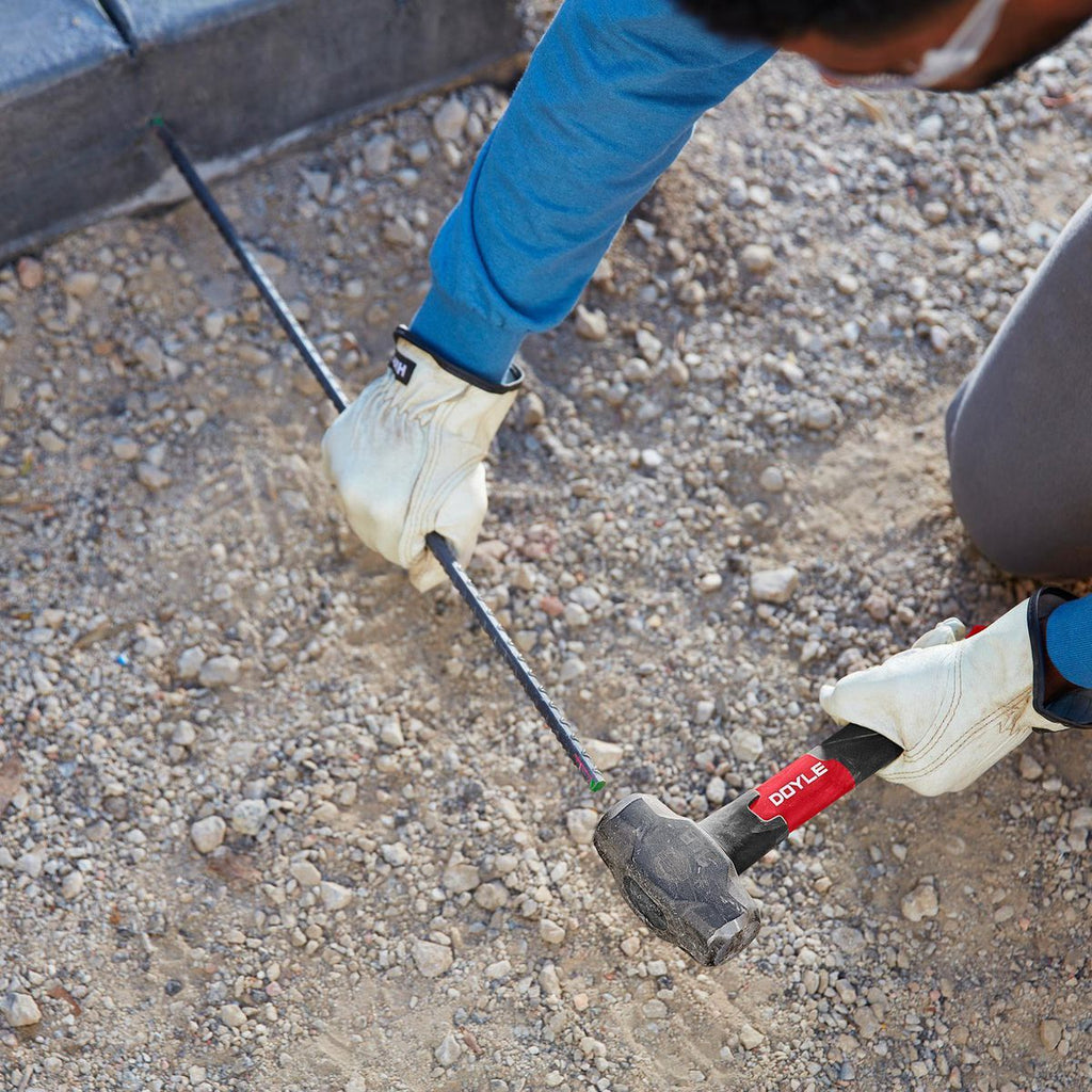 Steel Drilling Hammer I8531